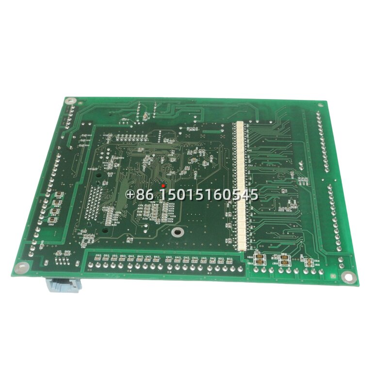 Injection Molding Circuit Board Manufacturer - JSW TCUA