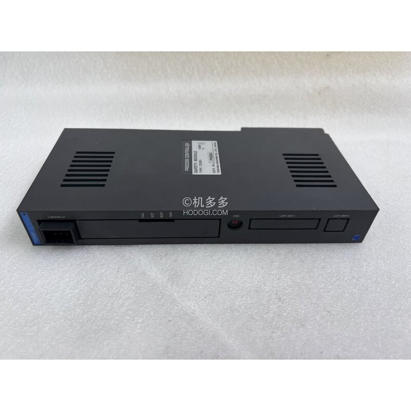 Injection Molding CPU Controller Manufacturer - TOSHIBA TCXIS1