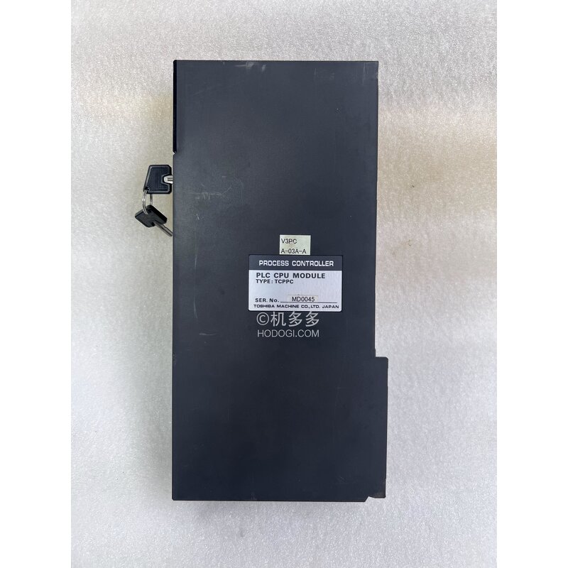 Injection Molding Control Module Manufacturer - Toshiba TCPPC