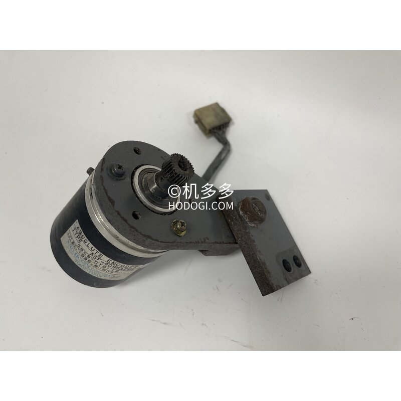 Injection Molding Encoder Manufacturer - TOSHIBA ASF-4096