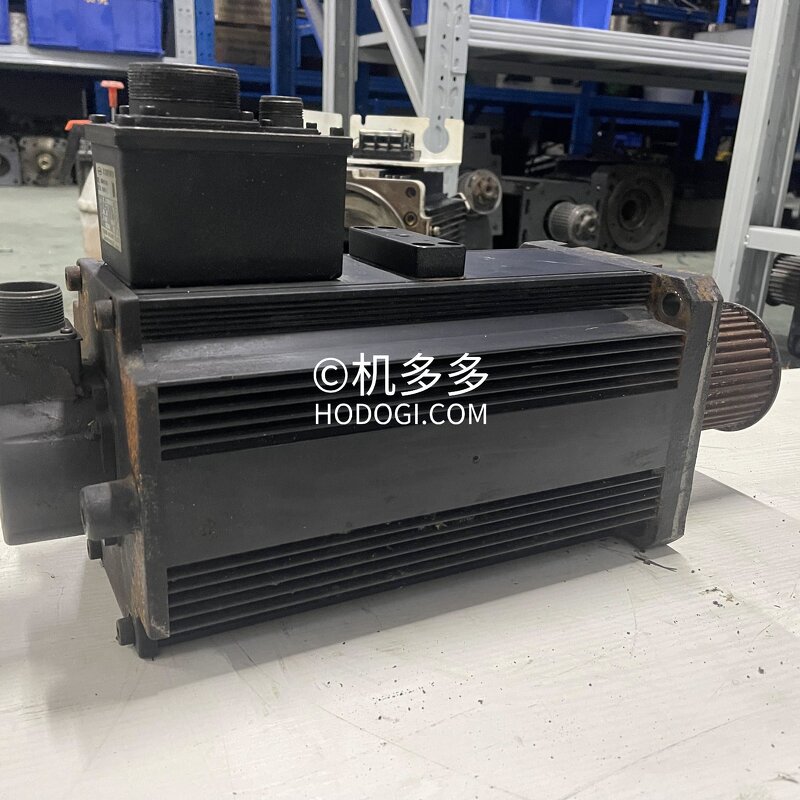 Injection Molding Motor Manufacturer - TOSHIBA MDMA902