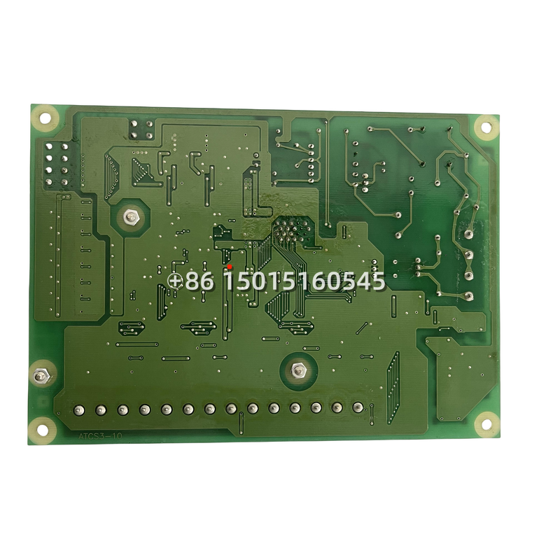 Injection Molding Temperature Board Manufacturer - Toyo ATCS-335