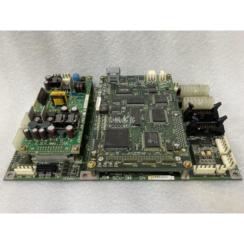 Injection Molding Circuit Board Manufacturer - JSW PWS