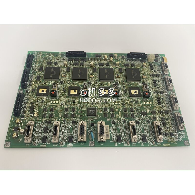 Injection Molding Servo Drive Board Manufacturer - Toyo PRS