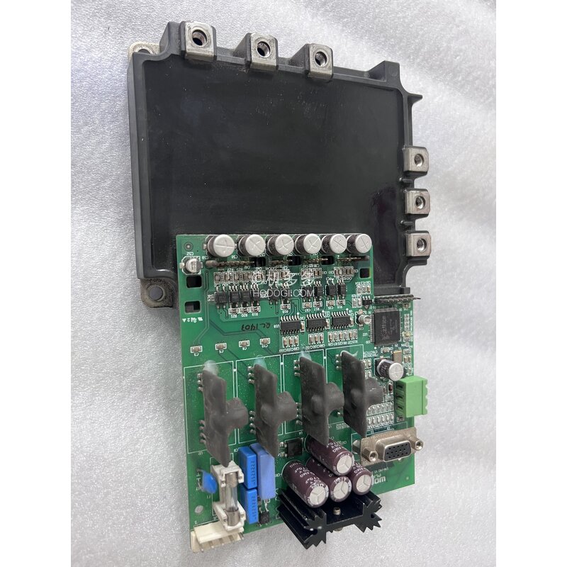 Injection Molding Module Manufacturer - Korea Yujin PM150