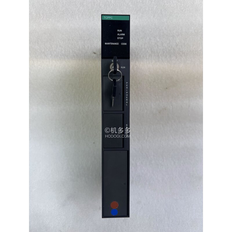 Injection Molding Control Module Manufacturer - Toshiba TCPPC
