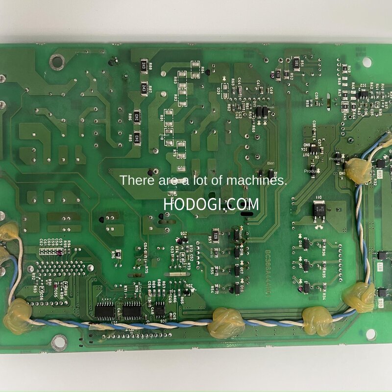 Injection Molding Power Board Manufacturer - Mitsubishi J2S-A10A