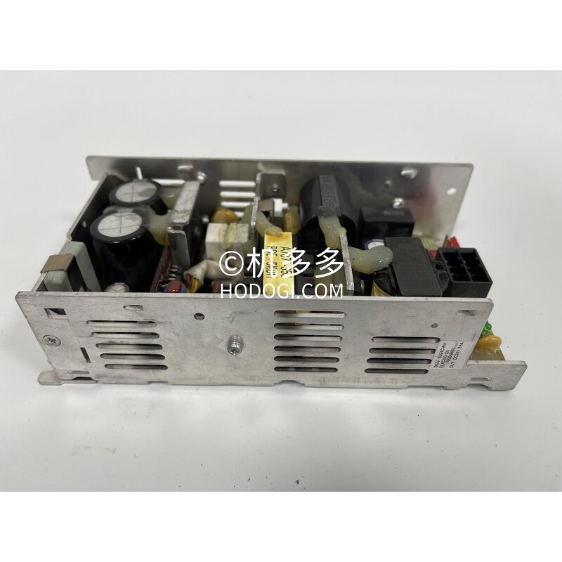 Injection Molding Power Box Manufacturer - FANUC