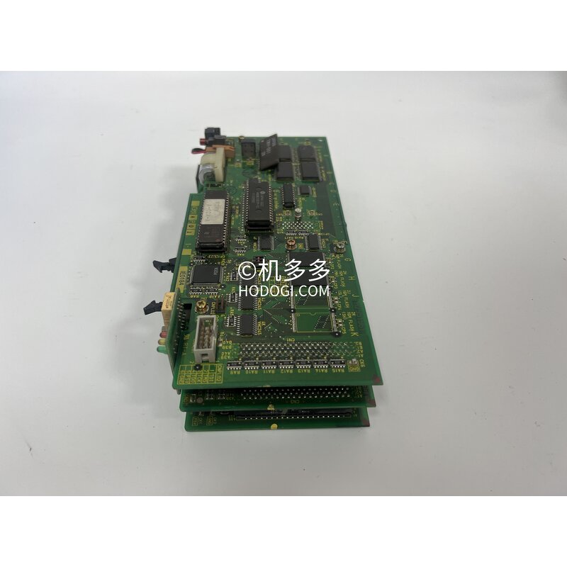 Injection Molding Control Module Manufacturer - Toshiba TCPCU