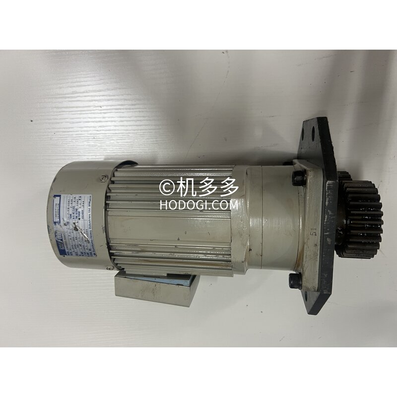 Injection Molding Motor Manufacturer - Sumitomo OEM
