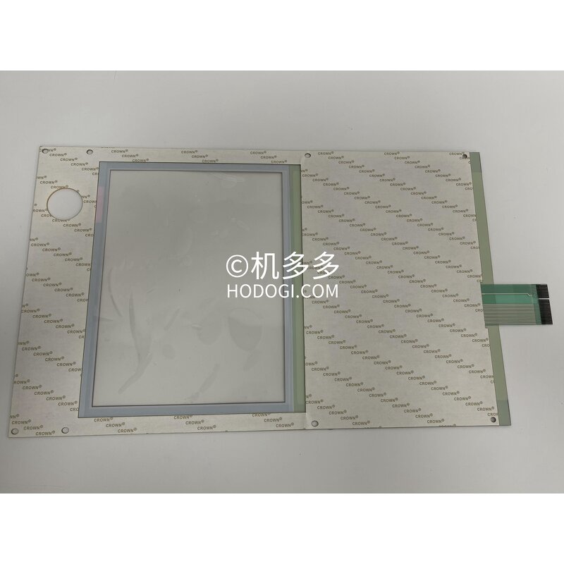 Injection Molding Panel Sticker Manufacturer - TOYO 3rd Gen