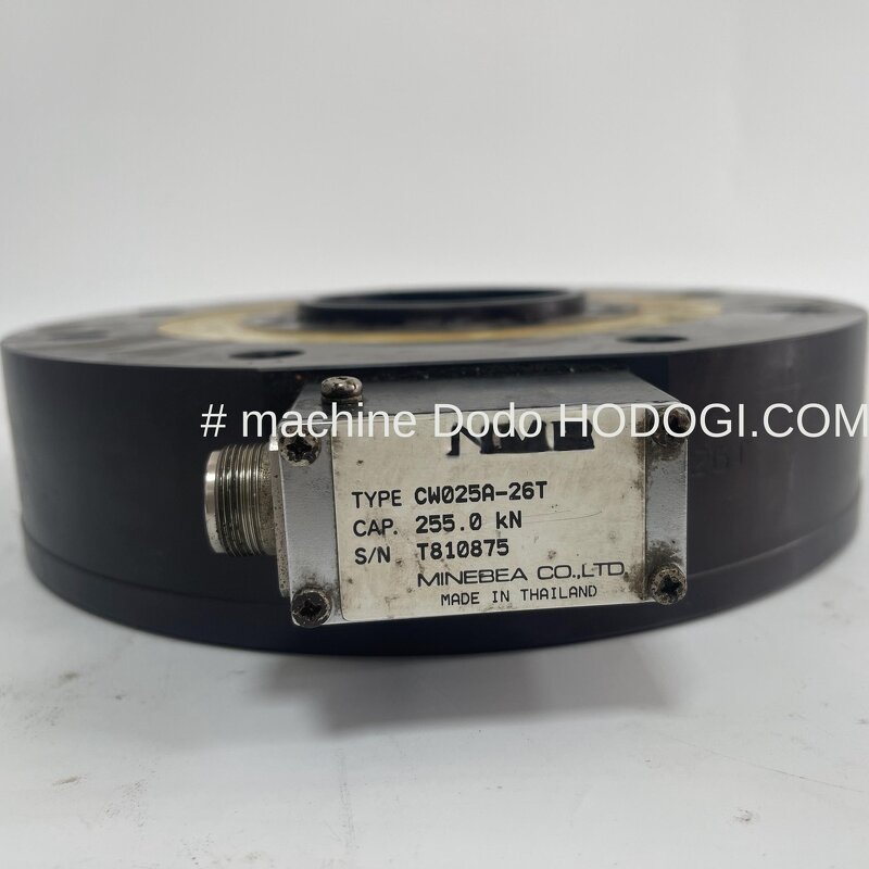 Injection Pressure Sensor Manufacturer - Toshiba CW025A