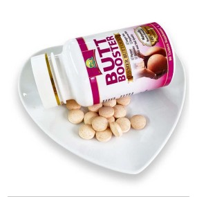 Butt Enhancement Pills Factory - OEM Breast Enlargement Capsules