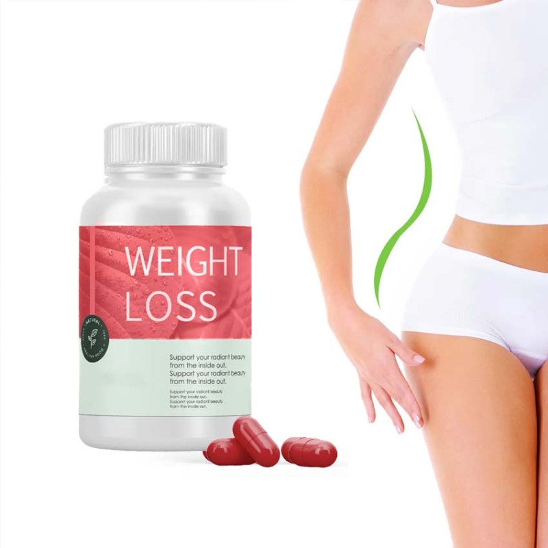 Slimming Capsules Manufacturer - OEM Flat Belly Formula