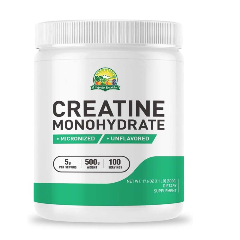 Creatine Powder Factory - OEM ISO 100 Muscle Building