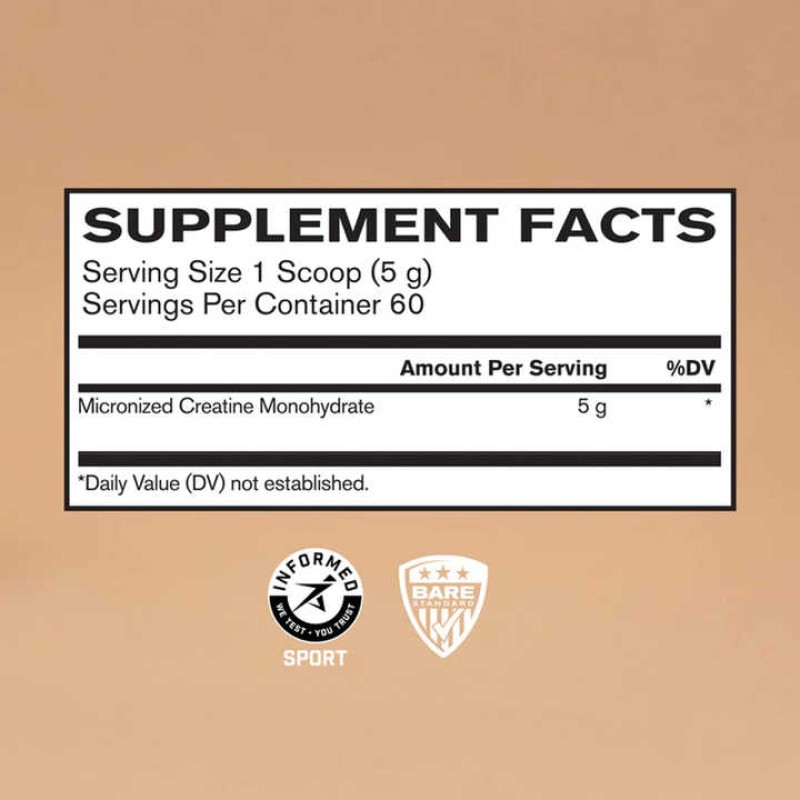 Creatine Monohydrate Manufacturer - OEM Custom Pure Supplement