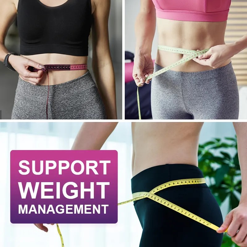 Slimming Capsules Manufacturer - OEM Weight Fat Reduction