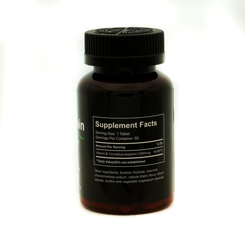 Weight Gain Tablets Manufacturer - OEM Appetite Enhancer Pills