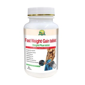 Weight Gain Tablets Manufacturer - OEM Vegan Protein Pills