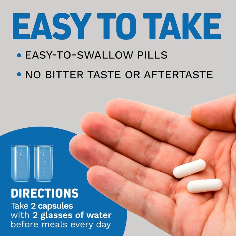 Herbal Tablets Factory - OEM Strong Fat Burner Capsules