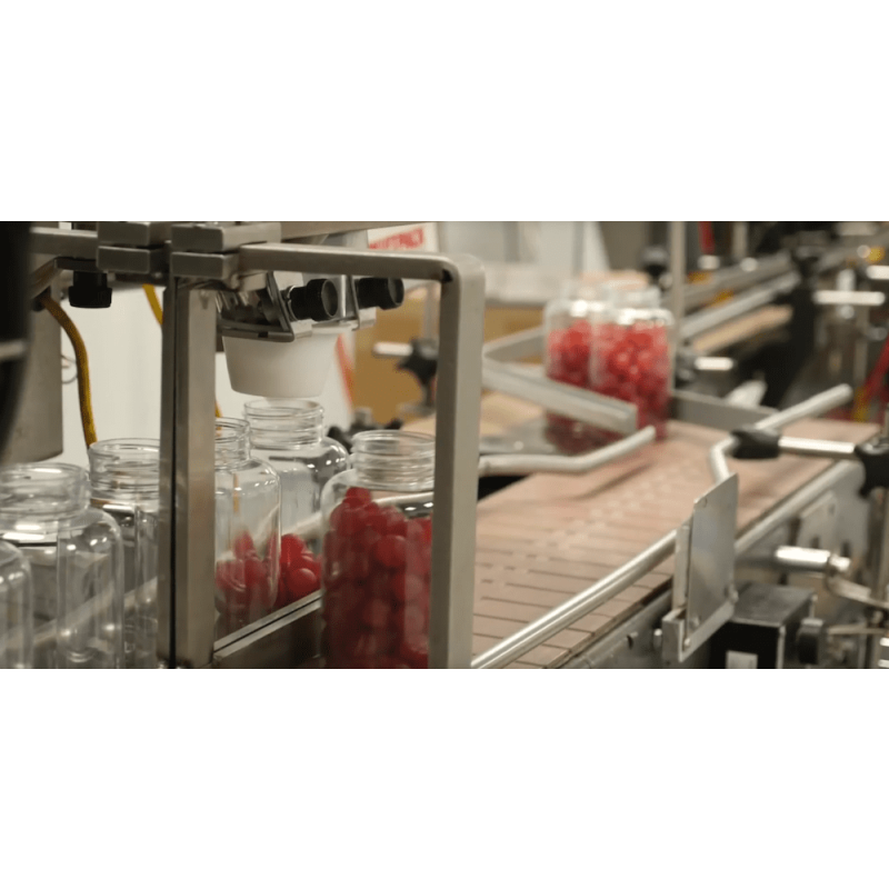 Keto ACV Gummies Manufacturer - OEM Sugar Free Supplement