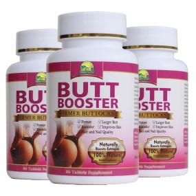 Maca Pills Manufacturer - OEM Butt Hip Enlargement