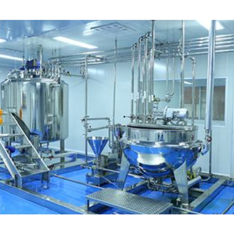 Pre Workout Gummies Factory - OEM Creatine Monohydrate