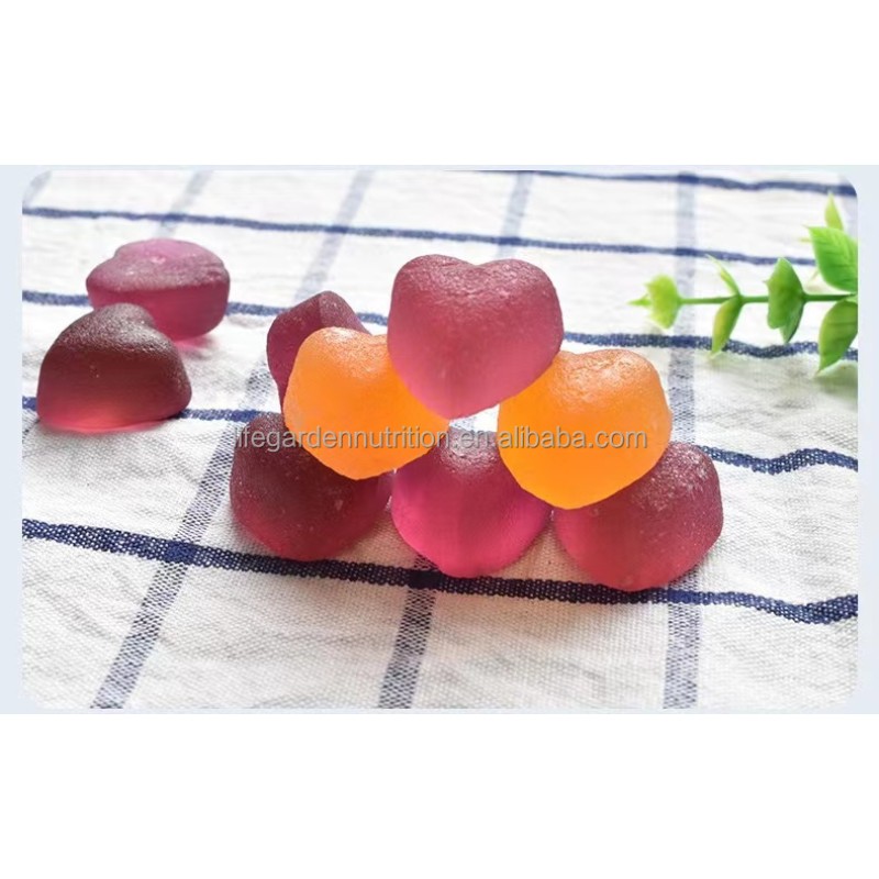 Melatonin Gummies Factory - OEM Sleep Aid Supplement