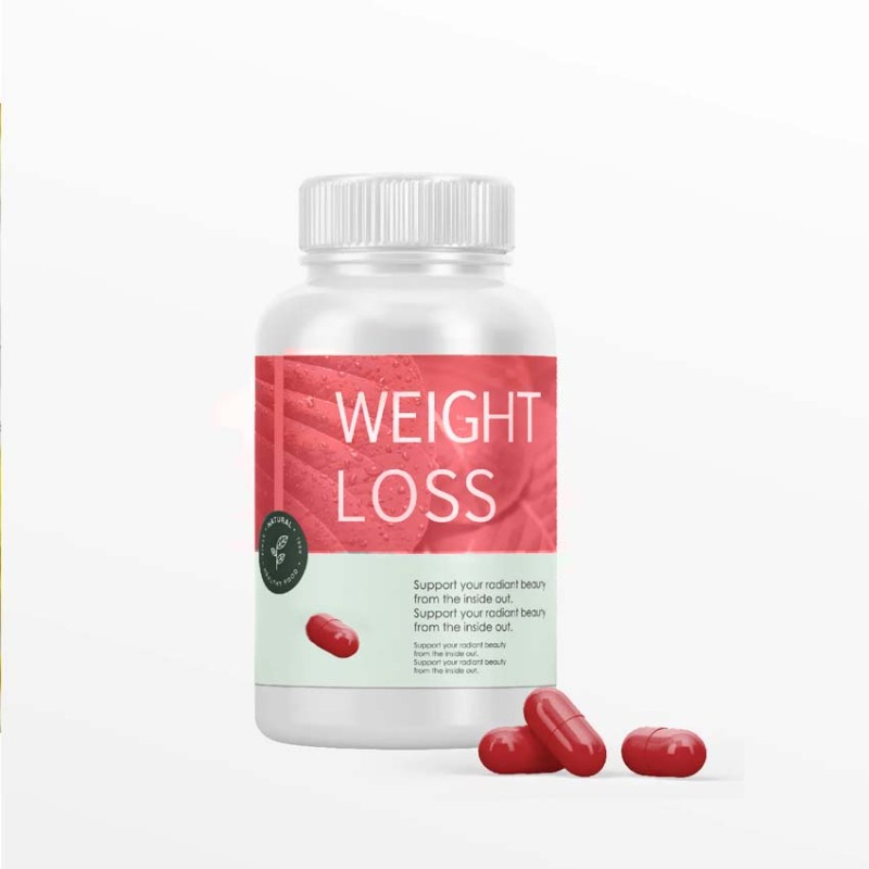 Slimming Capsules Manufacturer - OEM Flat Belly Formula