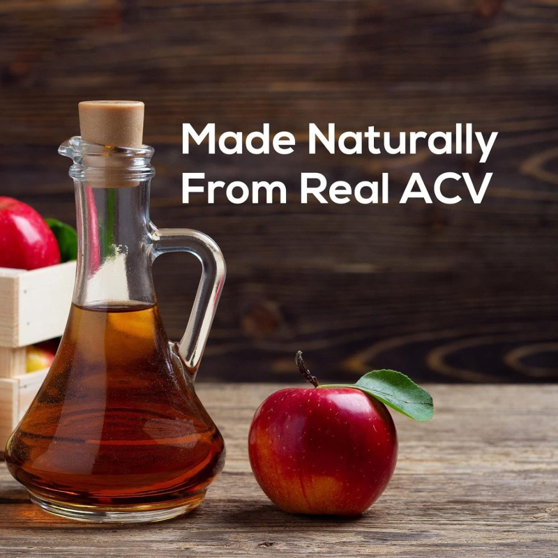 Apple Cider Vinegar Gummies Manufacturer - OEM Keto ACV Supplement