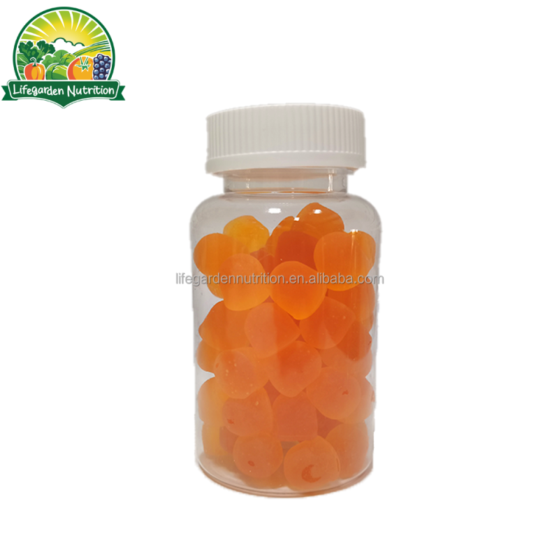 Hemp Gummies Manufacturer - OEM 25MG Sleep Support