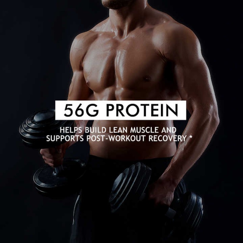 Whey Protein Powder Factory - OEM Direct Factory Supply