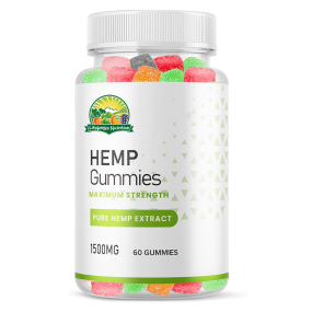Hemp Gummies Factory - OEM Fresh Fruity Edibles