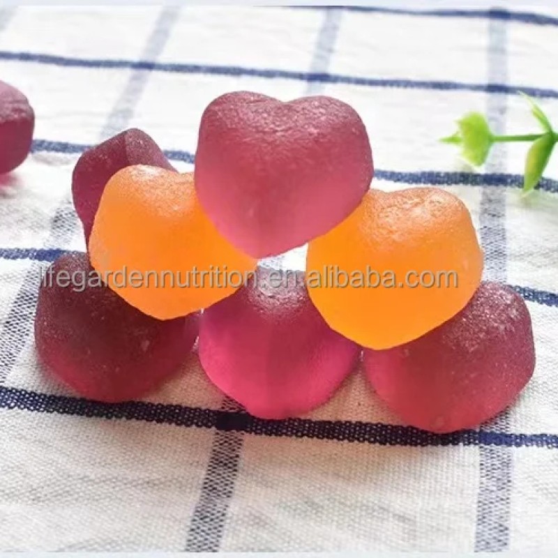 Hemp Gummies Manufacturer - OEM 25MG Sleep Support