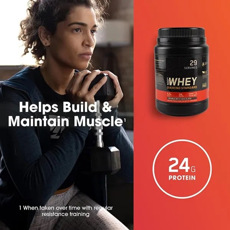 Whey Protein Powder Manufacturer - OEM Fast Muscle Building