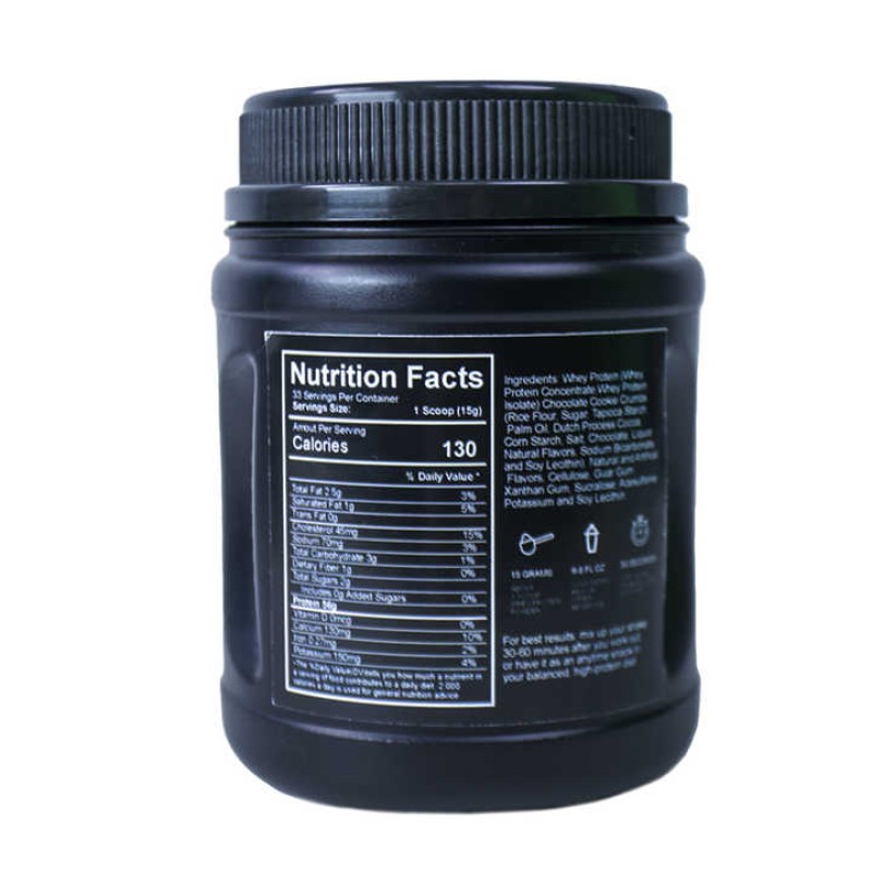 Whey Protein Powder Factory - OEM Direct Factory Supply