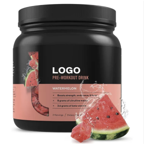 Whey Protein Powder Manufacturer - OEM Muscle Building Fitness