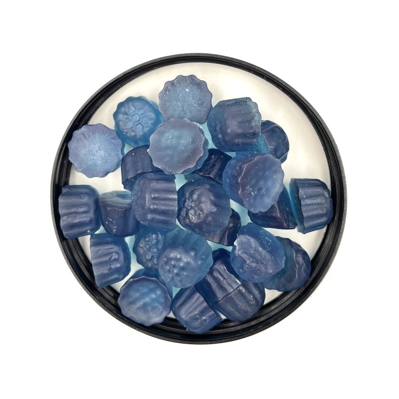 Pre Workout Gummies Factory - OEM Creatine Monohydrate