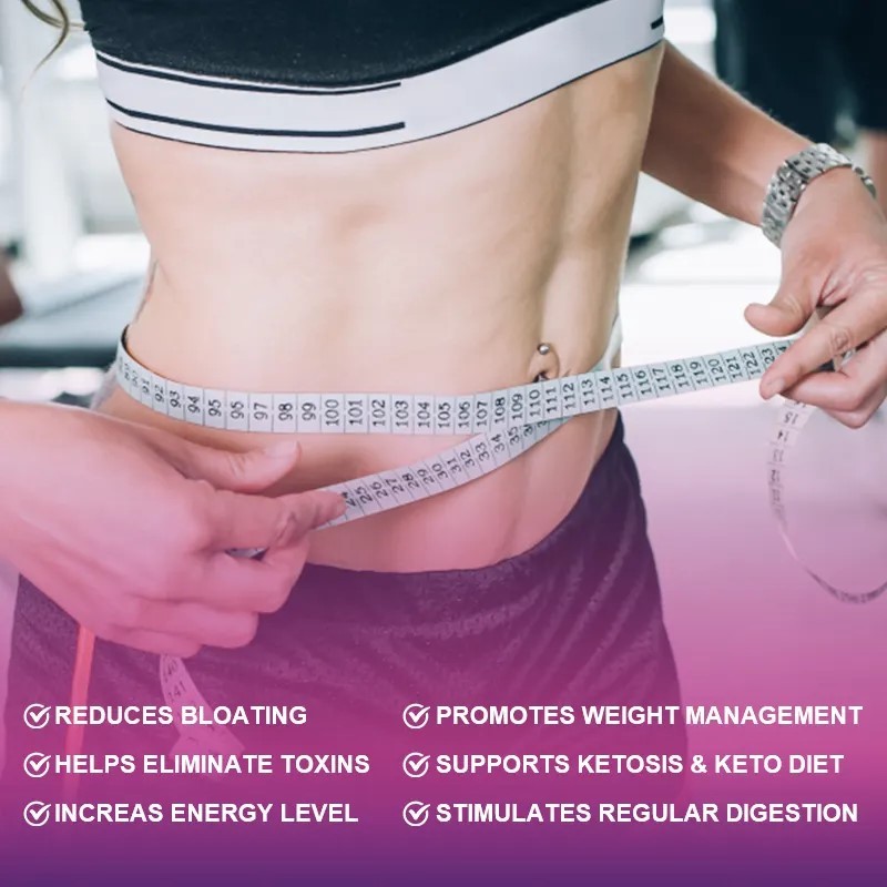 Slimming Capsules Manufacturer - OEM Weight Fat Reduction