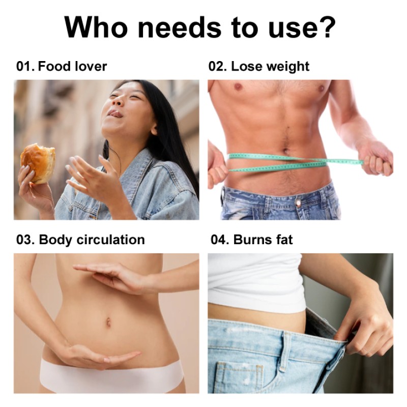 Slimming Capsules Manufacturer - OEM Flat Belly Formula