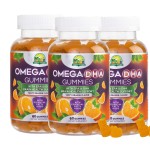 Dietary Supplements Gummies
