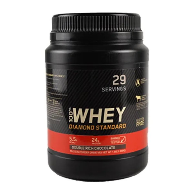 Whey Protein Powder Manufacturer - OEM Fast Muscle Building