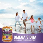 Dietary Supplements Gummies