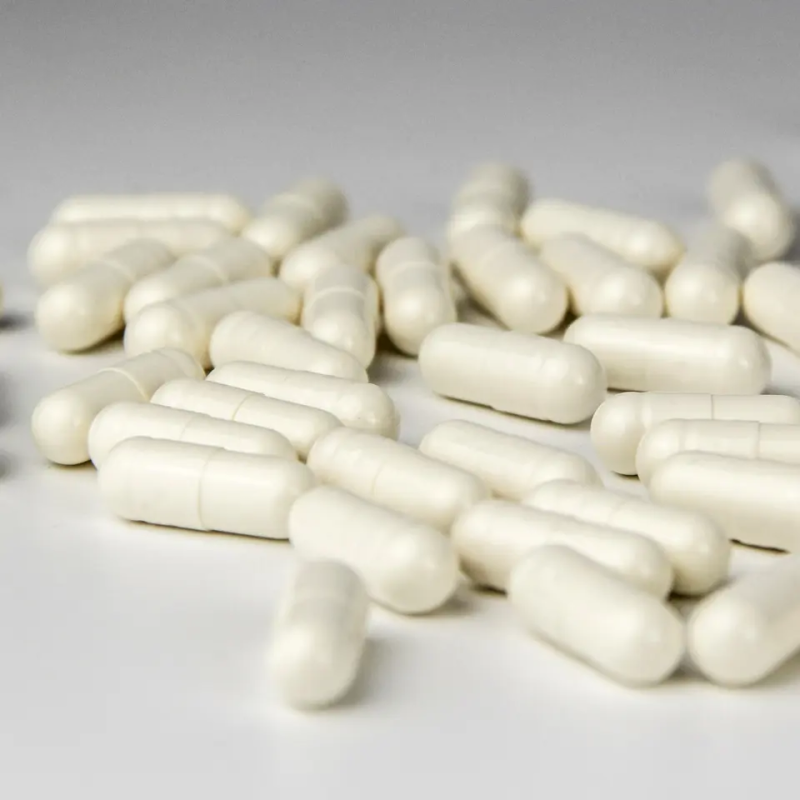 Vitamin Capsules Manufacturer - OEM Non GMO Vegan Softgel