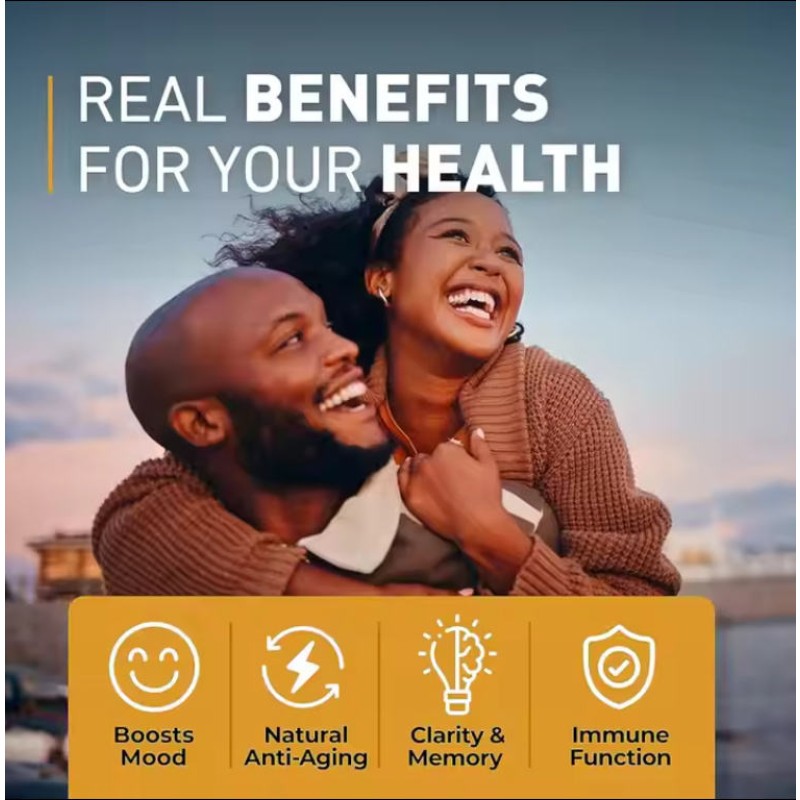 Mushroom Gummies Manufacturer - OEM Vegan Nootropic Candy