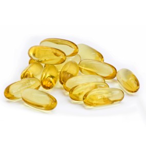 Vitamin Capsules Manufacturer - OEM Non GMO Vegan Softgel
