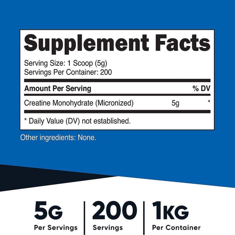 Creatine Powder Factory - OEM ISO 100 Muscle Building