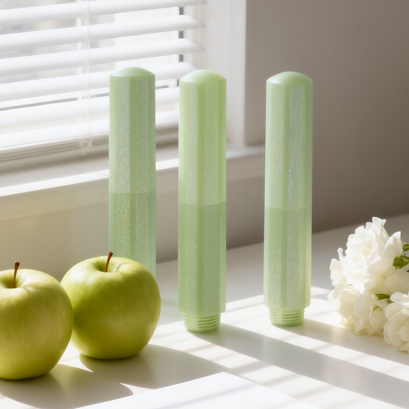 Fountain Pen Manufacturer - MAJOHN WANCAI Candy Series 0.5mm Large Capacity