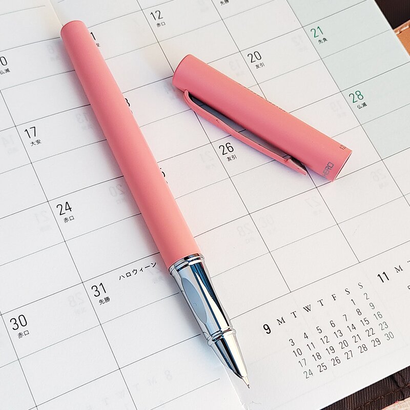 Ballpoint Pen Factory - Shanghai Hero 1229 EF Color for Currency Writing