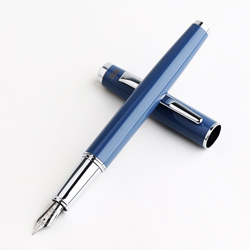 Metal Fountain Pen Manufacturer - Fresh Style Paint for Adults Students